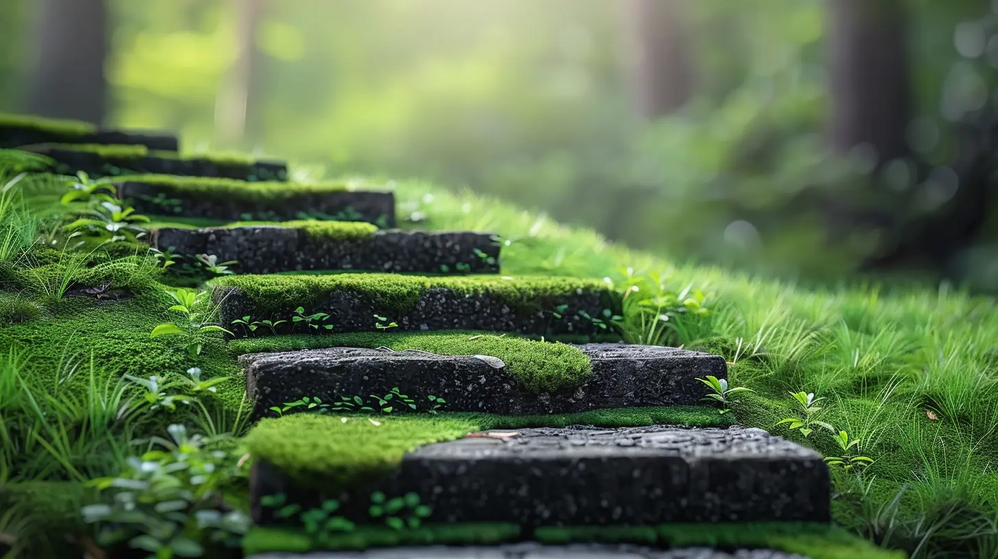 Market Mindfulness: How to Stay Grounded in a Buyer’s Market