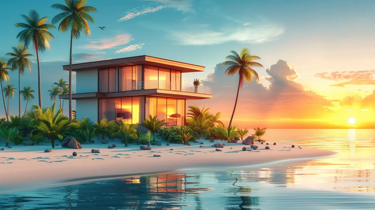 Marketing Tactics to Boost Your Vacation Rental’s Online Presence