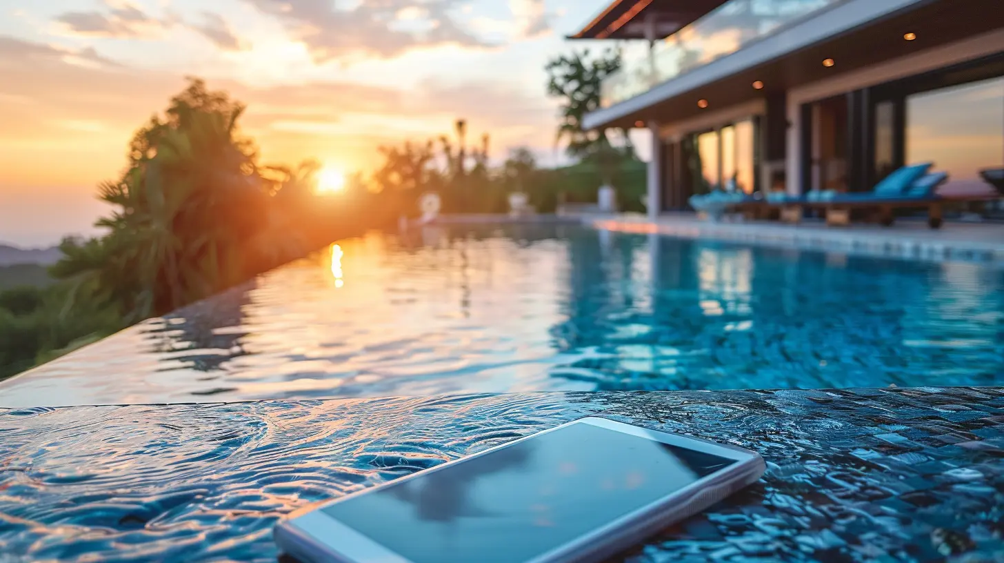 Marketing Tactics to Boost Your Vacation Rental’s Online Presence