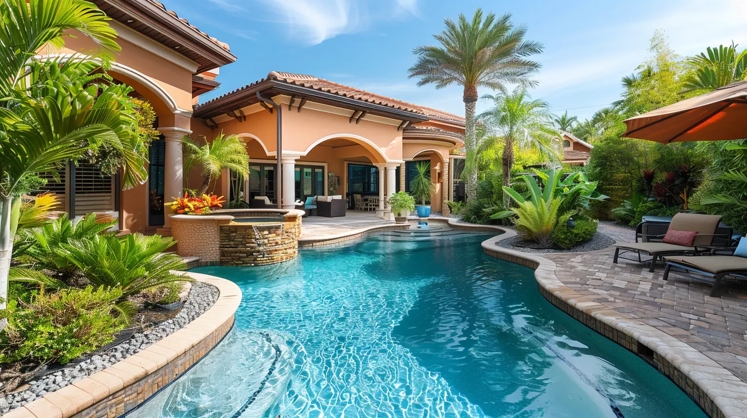 Marketing Tactics to Boost Your Vacation Rental’s Online Presence