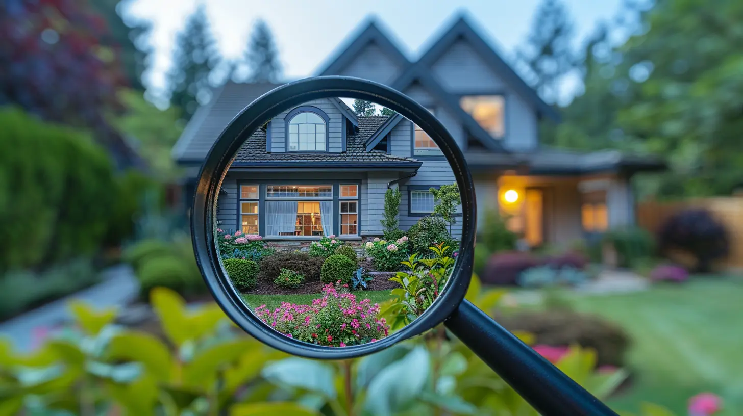 Mastering Home Inspections in a Buyer’s Market