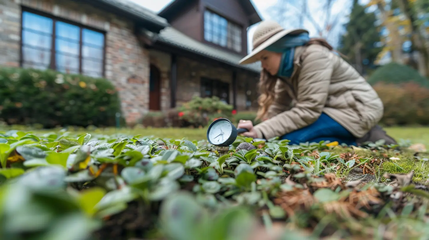 Mastering Home Inspections in a Buyer’s Market