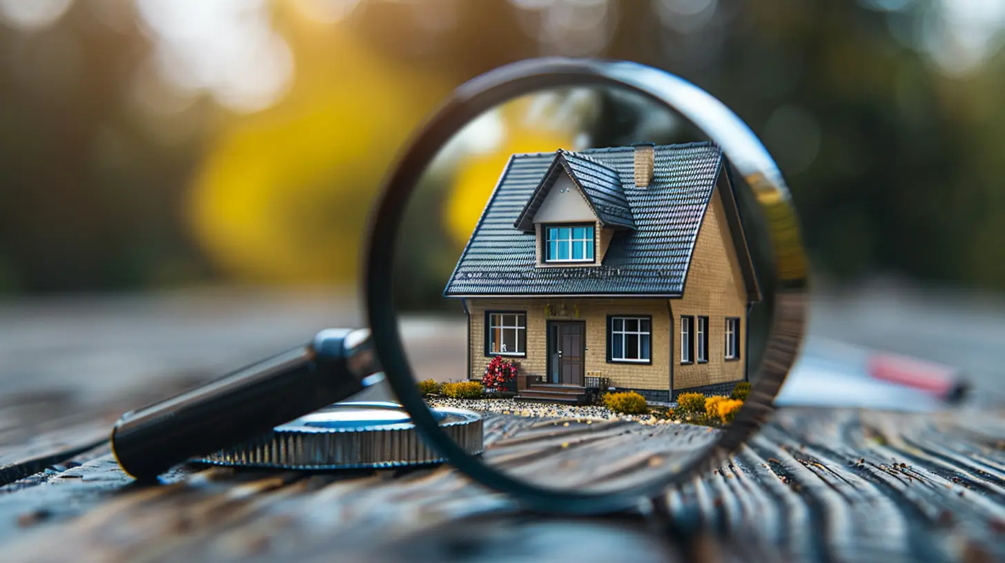 Mastering Home Inspections in a Buyer’s Market