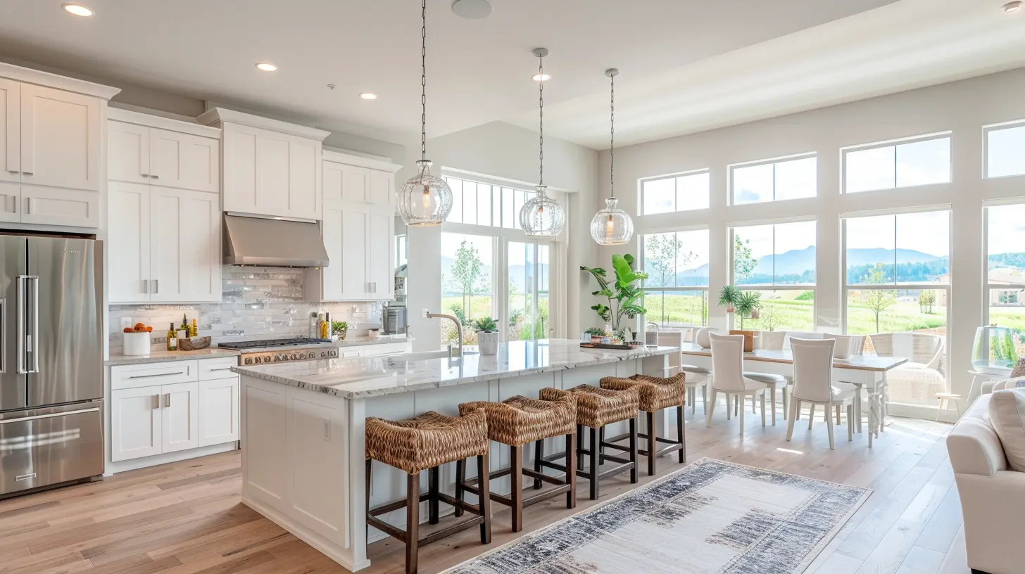 Mastering the Art of Real Estate Photography: Essential Tips for Success