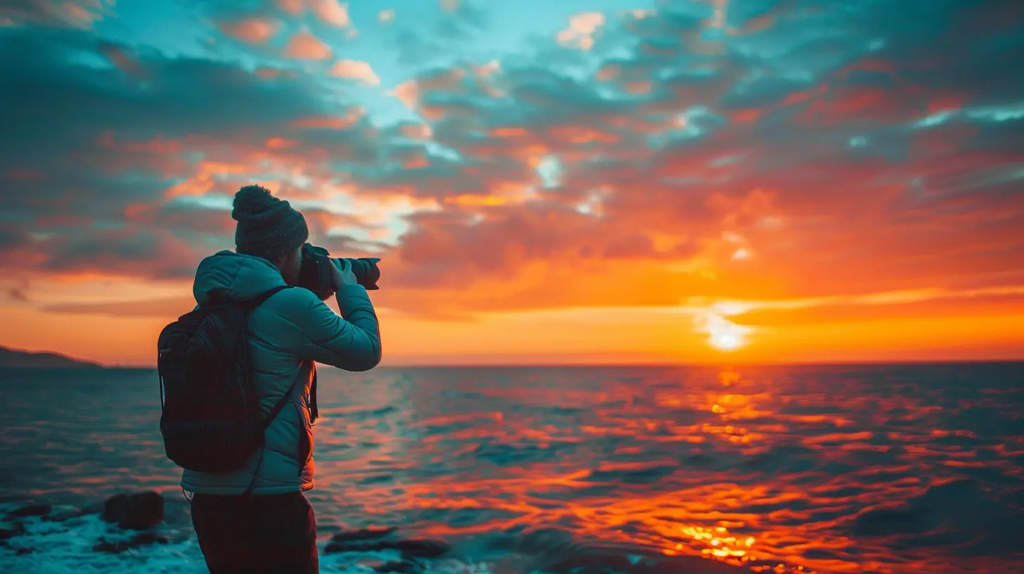 Mastering the Art of Real Estate Photography: Essential Tips for Success