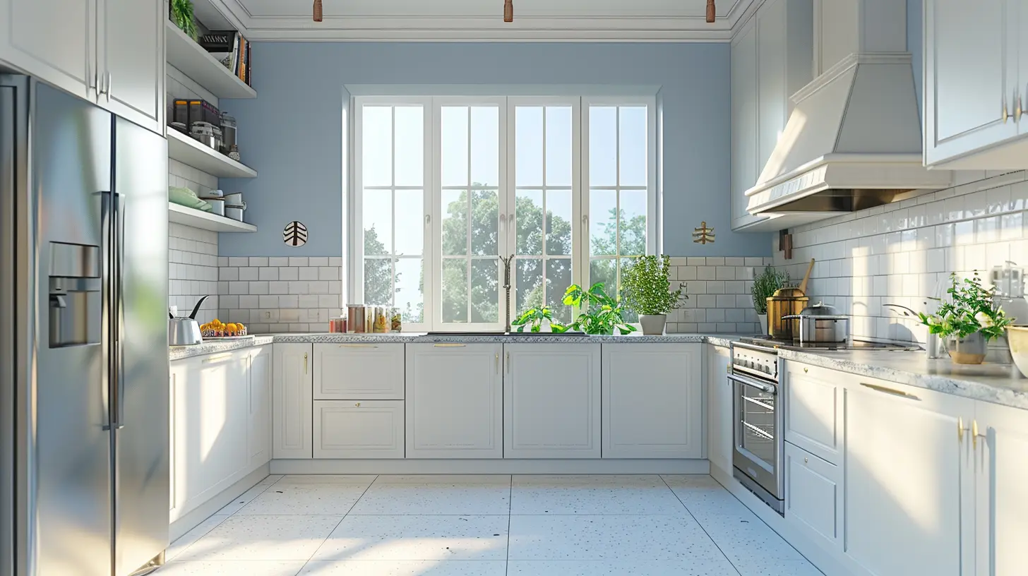 Maximizing Space: Storage Solutions for Suburban Homes