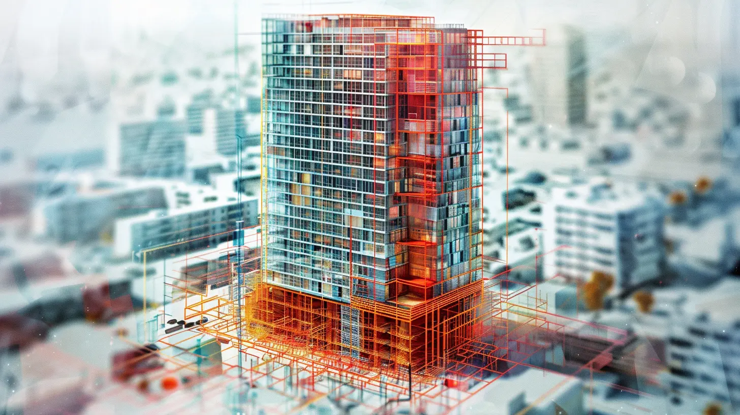 Mixed-Use Developments: Blurring the Lines Between Commercial and Residential