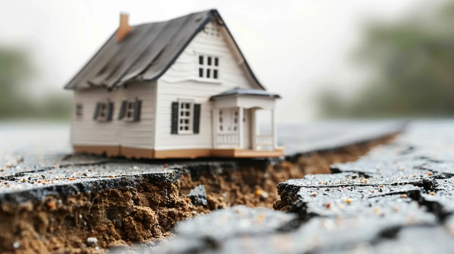 Mortgage Forbearance: Relief Options During Financial Hardship