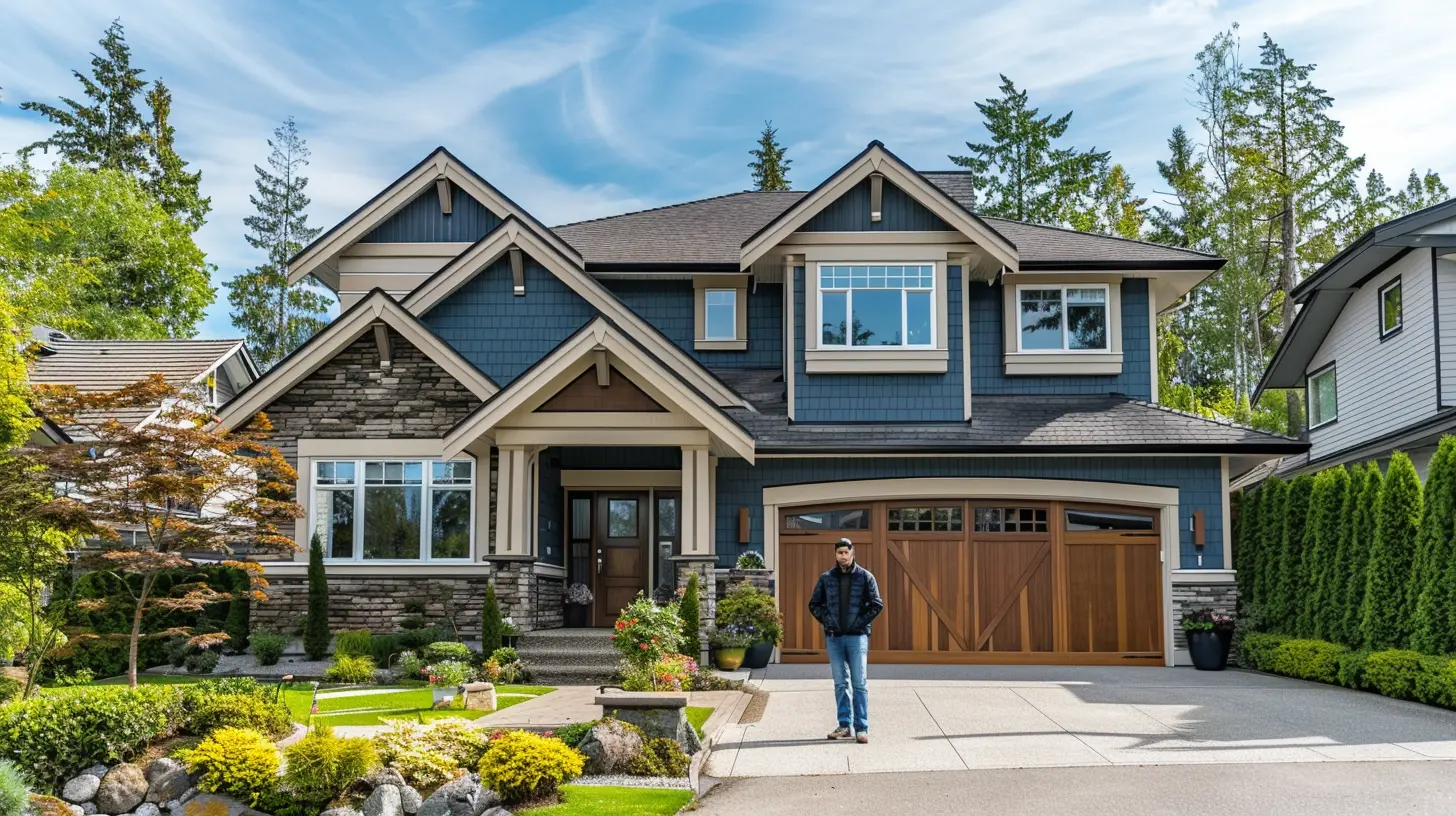 Mortgage Forbearance: Relief Options During Financial Hardship