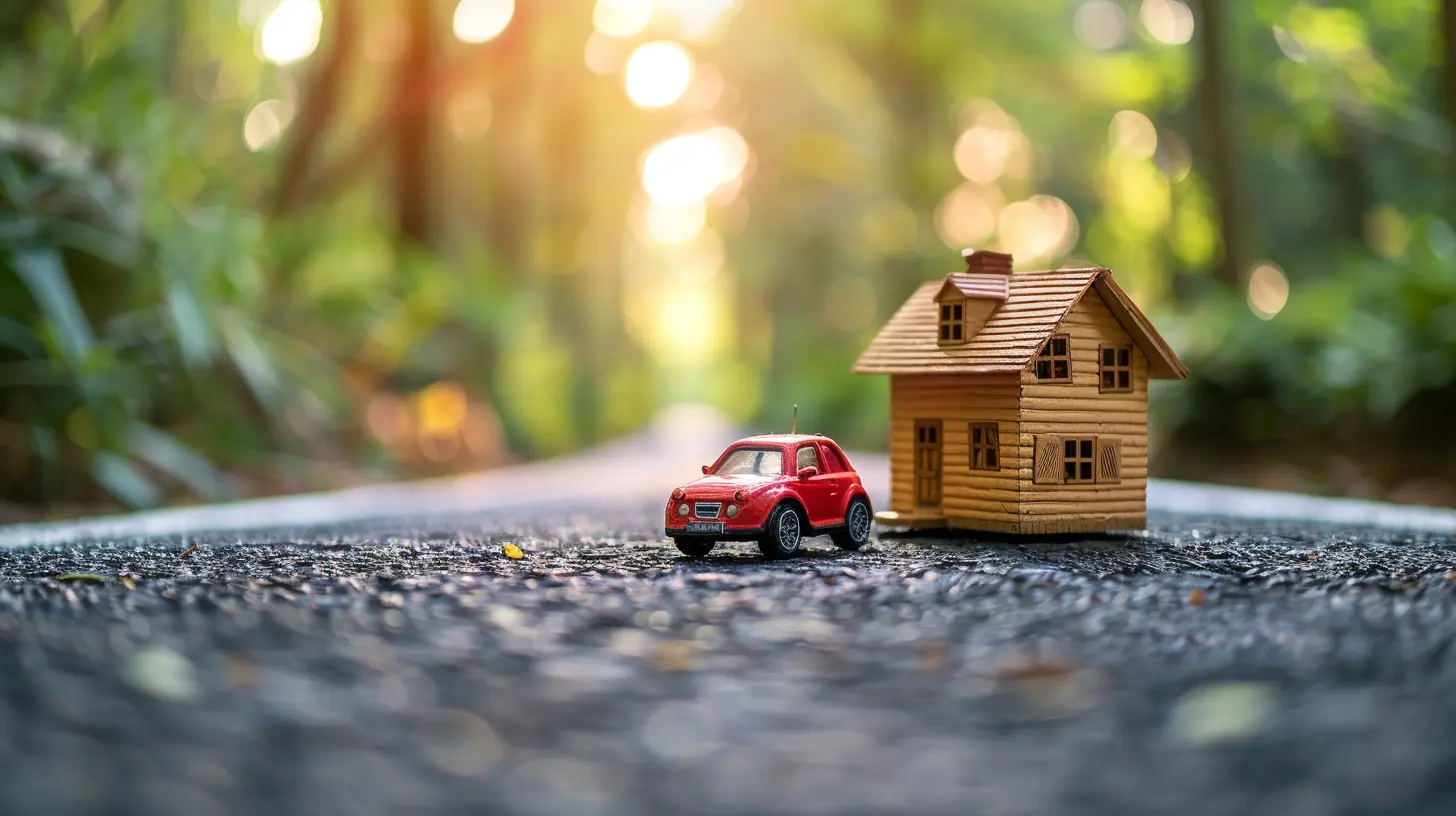 Moving Across State Lines? Tips for Long-Distance House Hunting