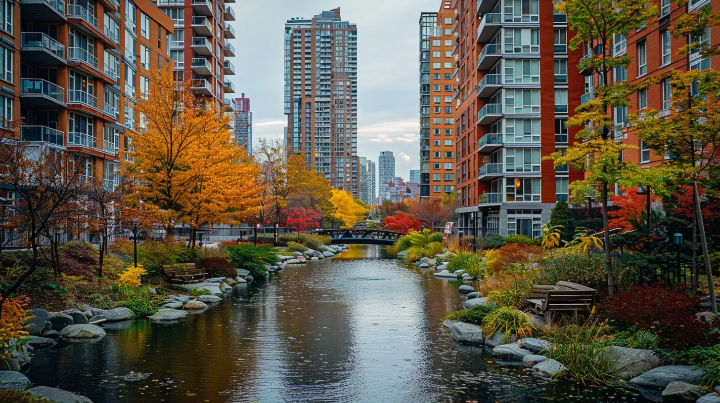 Multifamily Real Estate: The Perfect Asset for Diversifying Your Portfolio