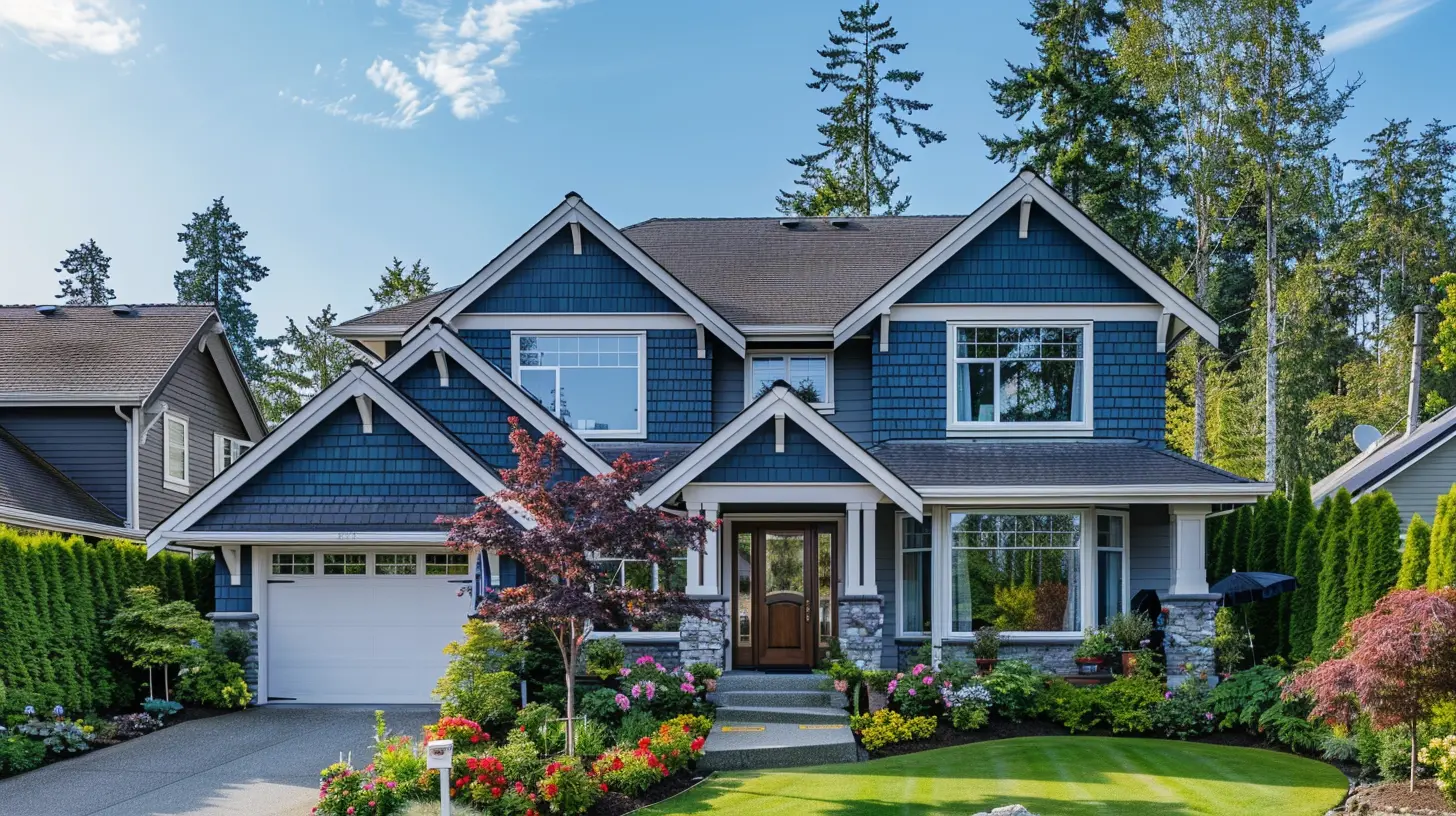 Navigating a Buyer’s Market: Tips for First-Time Homeowners