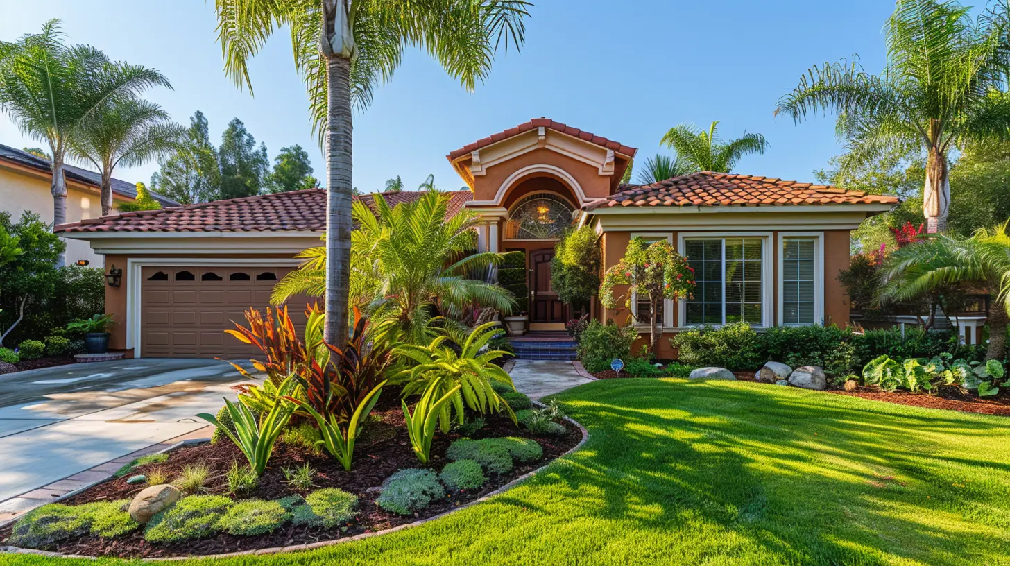 Navigating a Buyer’s Market: Tips for First-Time Homeowners