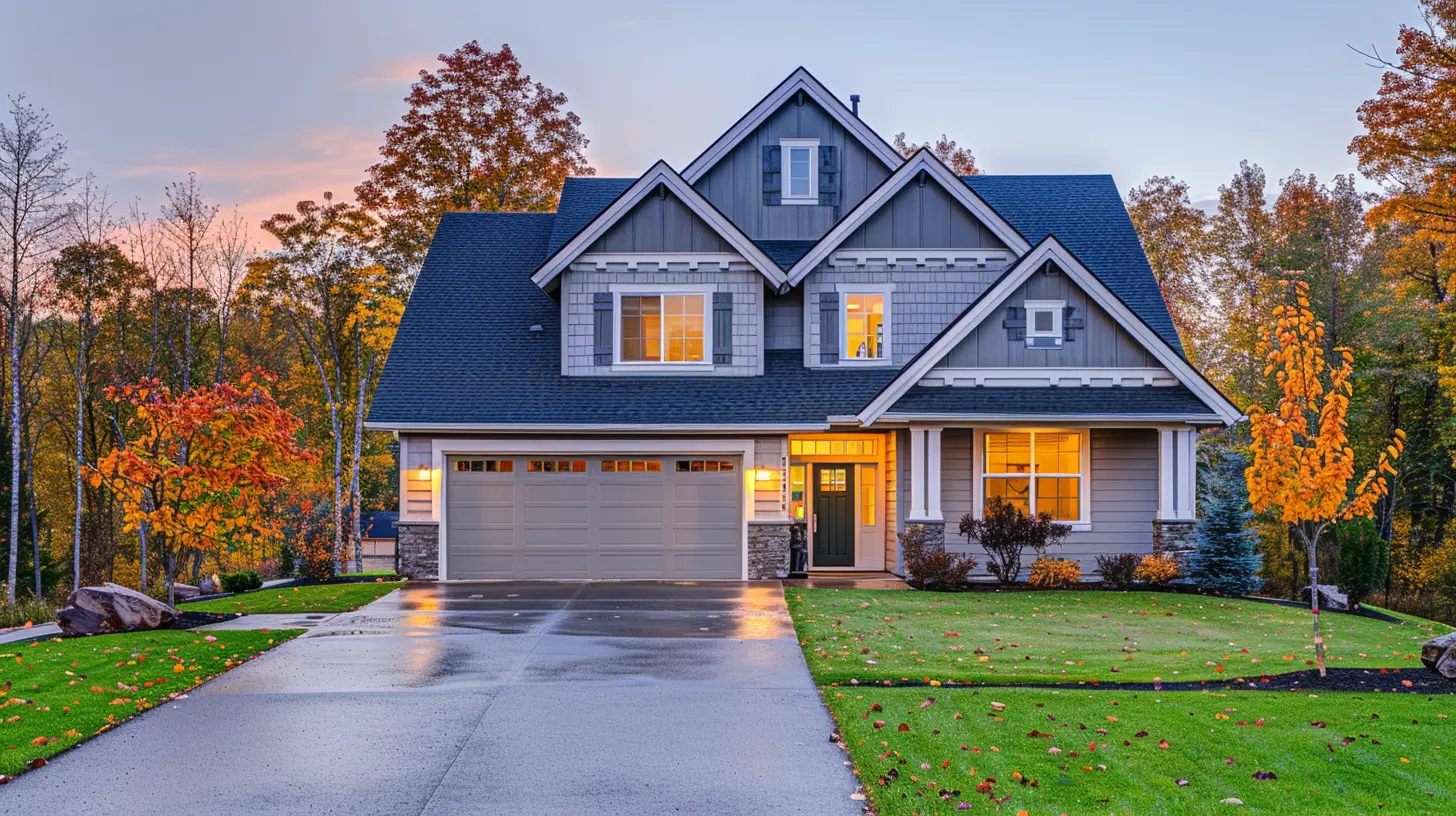 Navigating Mortgage Refinancing to Lower Your Monthly Payments