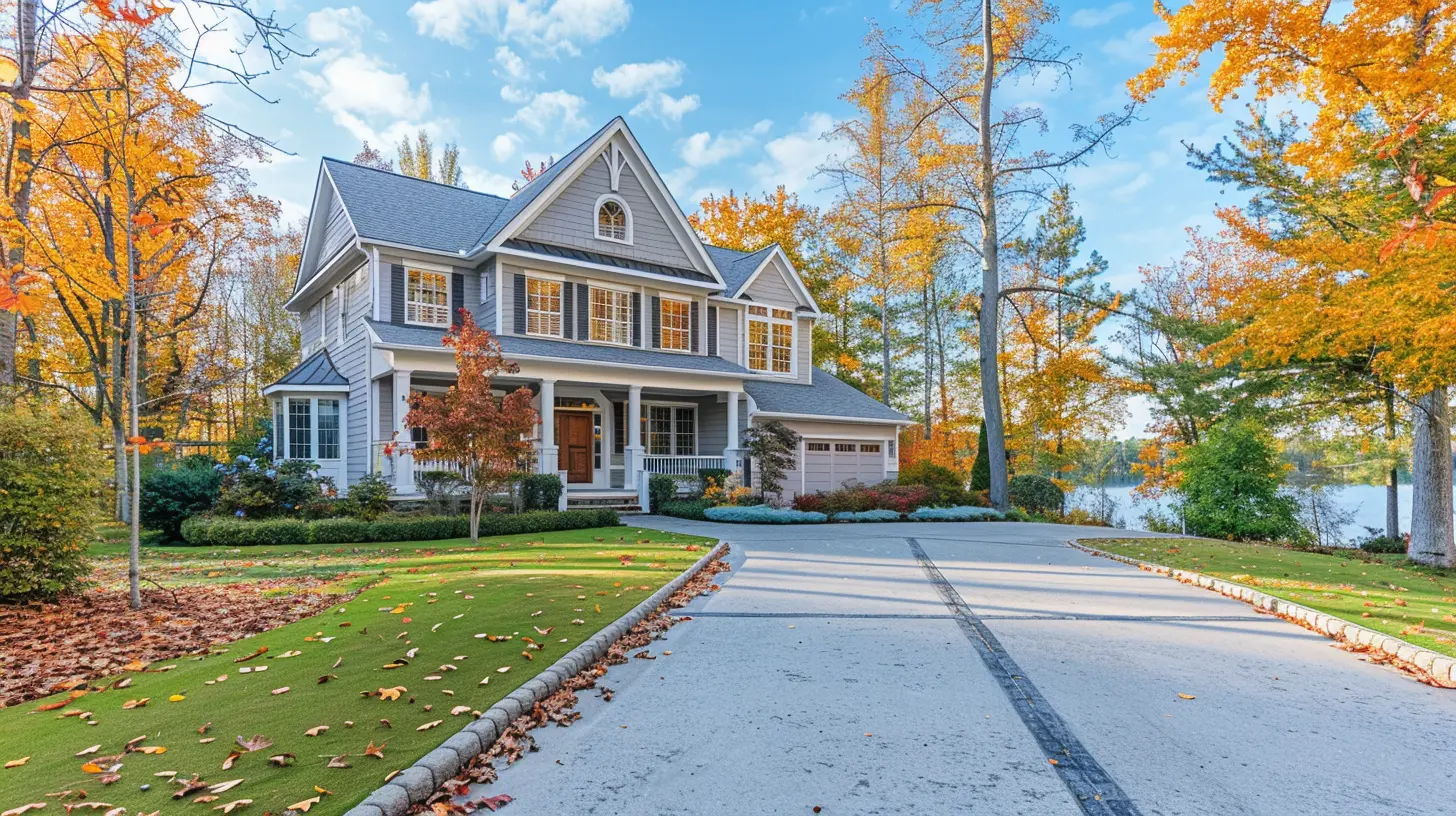 Navigating Mortgage Refinancing to Lower Your Monthly Payments