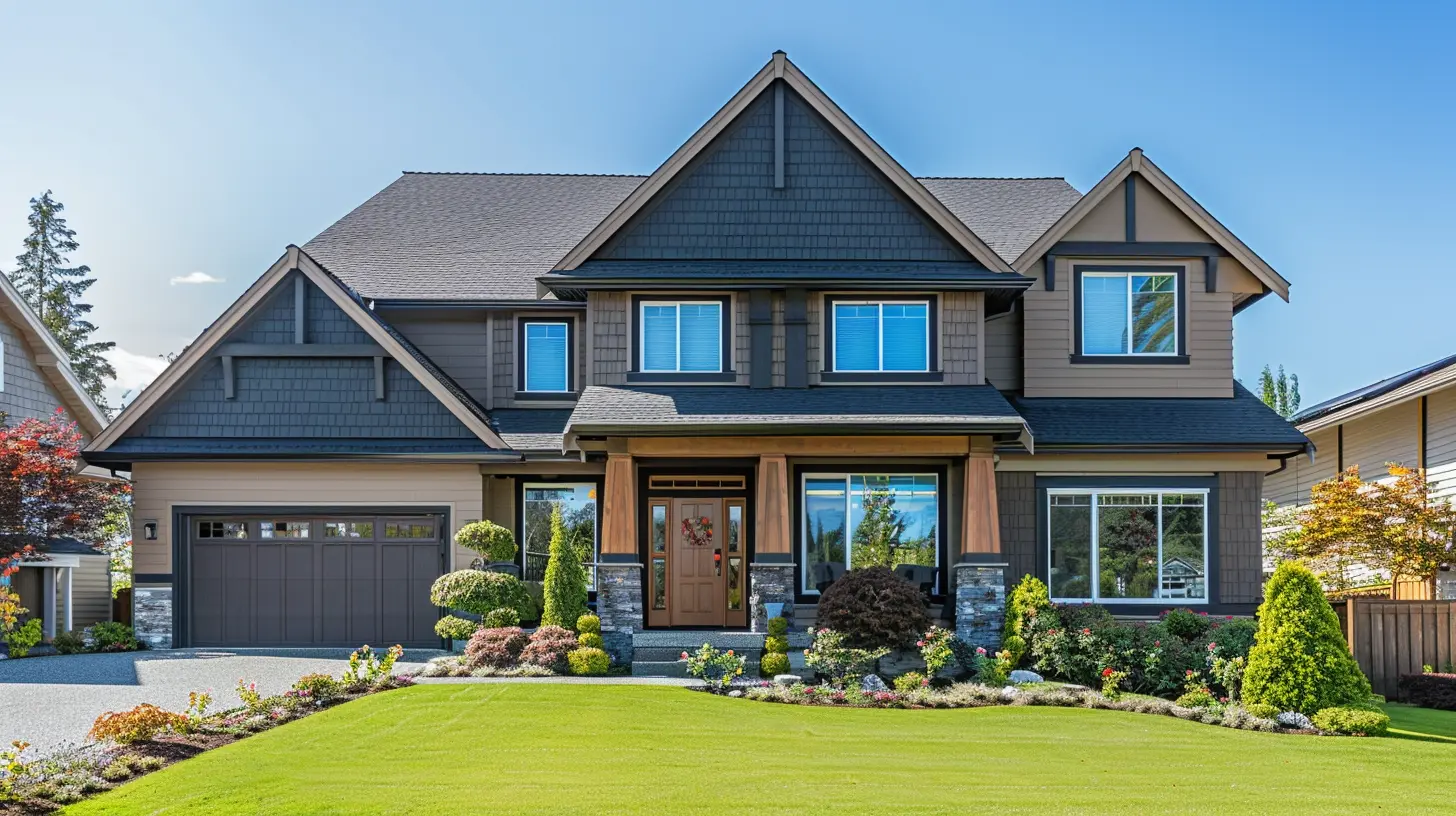 Navigating Mortgage Refinancing to Lower Your Monthly Payments