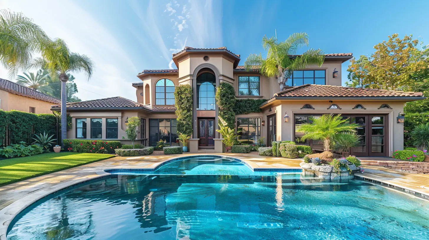 Navigating Real Estate Market Trends for Savvy Investors