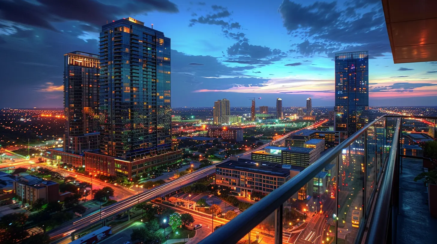 Navigating Real Estate Market Trends for Savvy Investors