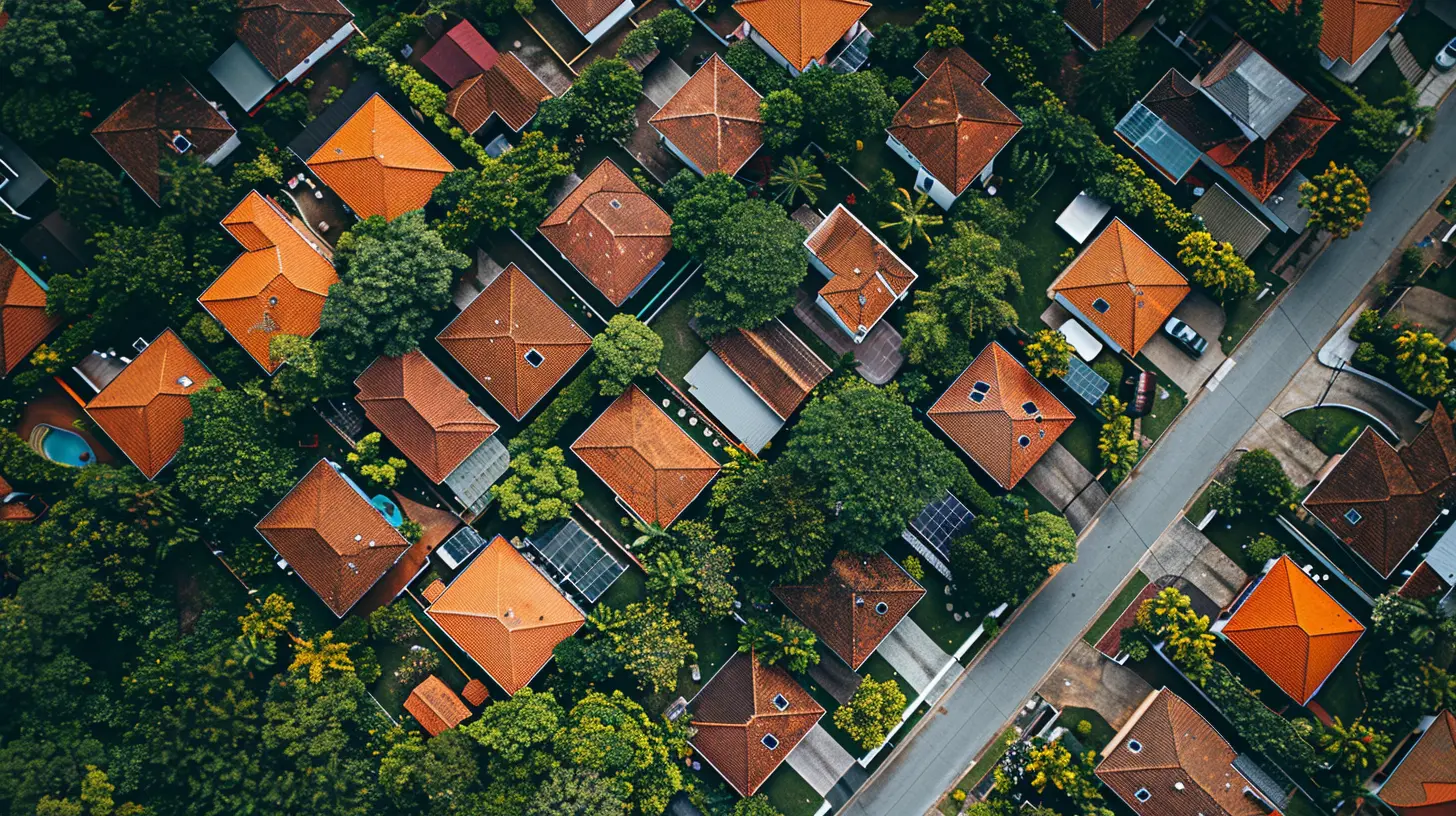 Navigating the Suburban Housing Market: Key Insights for First-Time Buyers