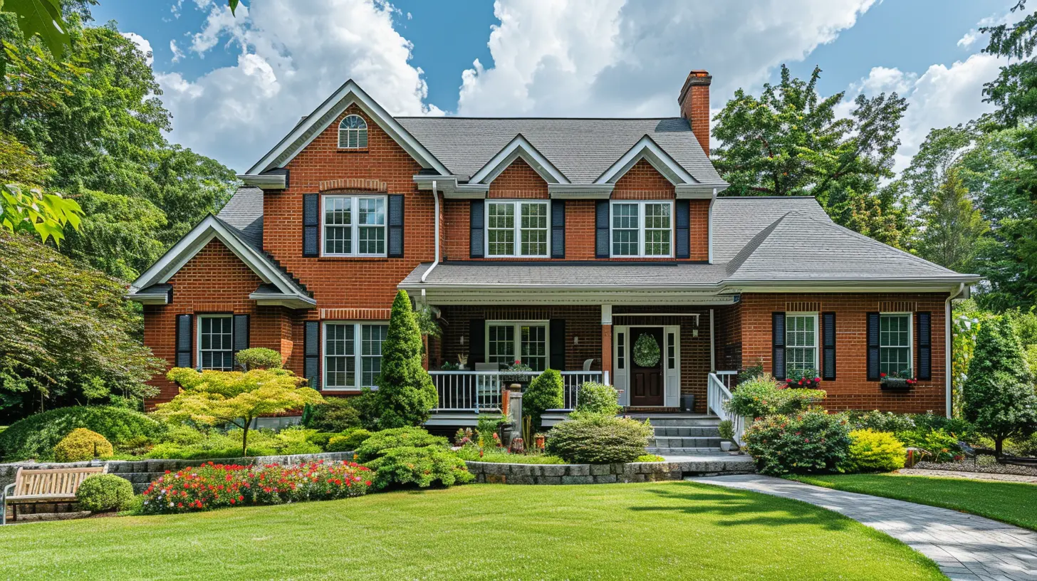 Navigating the Suburban Housing Market: Key Insights for First-Time Buyers