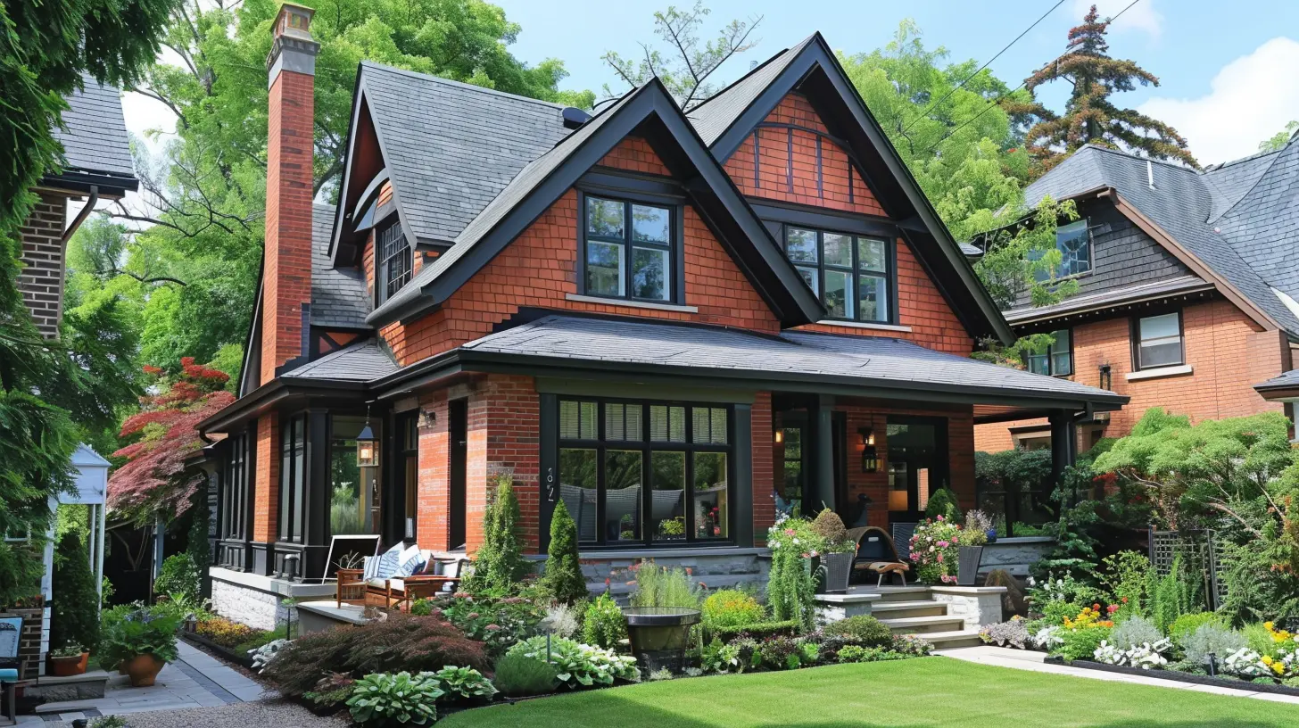 New Homebuyers’ Guide to Understanding Property-Tax Assessments