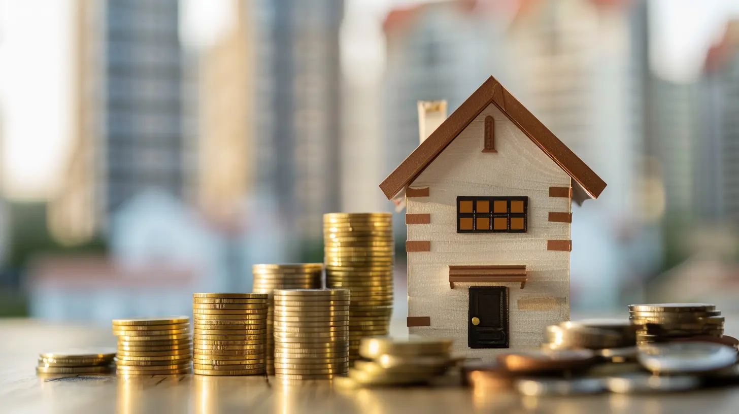 New Homebuyers’ Guide to Understanding Property-Tax Assessments