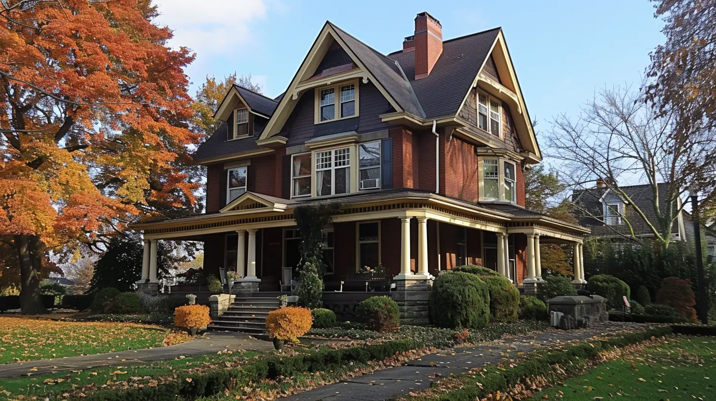 New Homebuyers’ Guide to Understanding Property-Tax Assessments