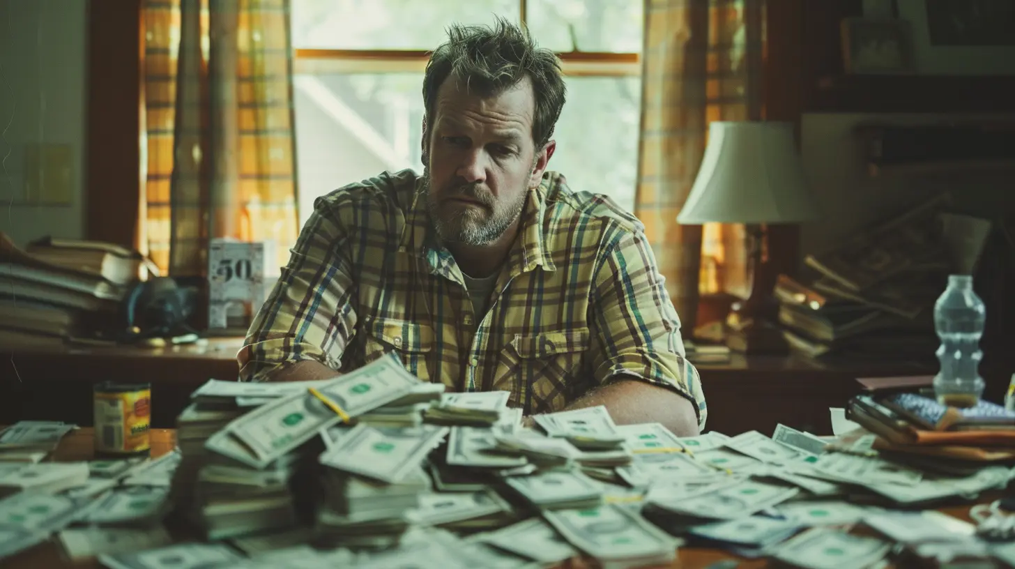 Paying for Home Repairs with a Reverse Mortgage