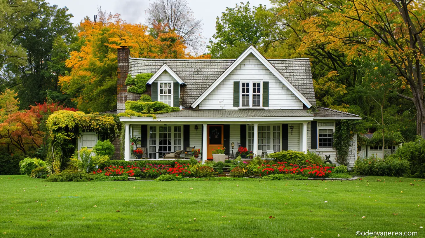 Paying for Home Repairs with a Reverse Mortgage