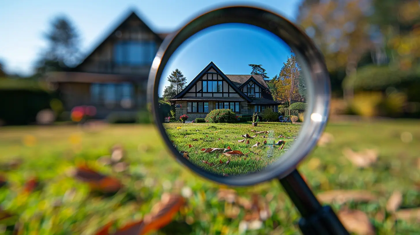 Preparing for a Home Appraisal When Selling: What You Need to Know
