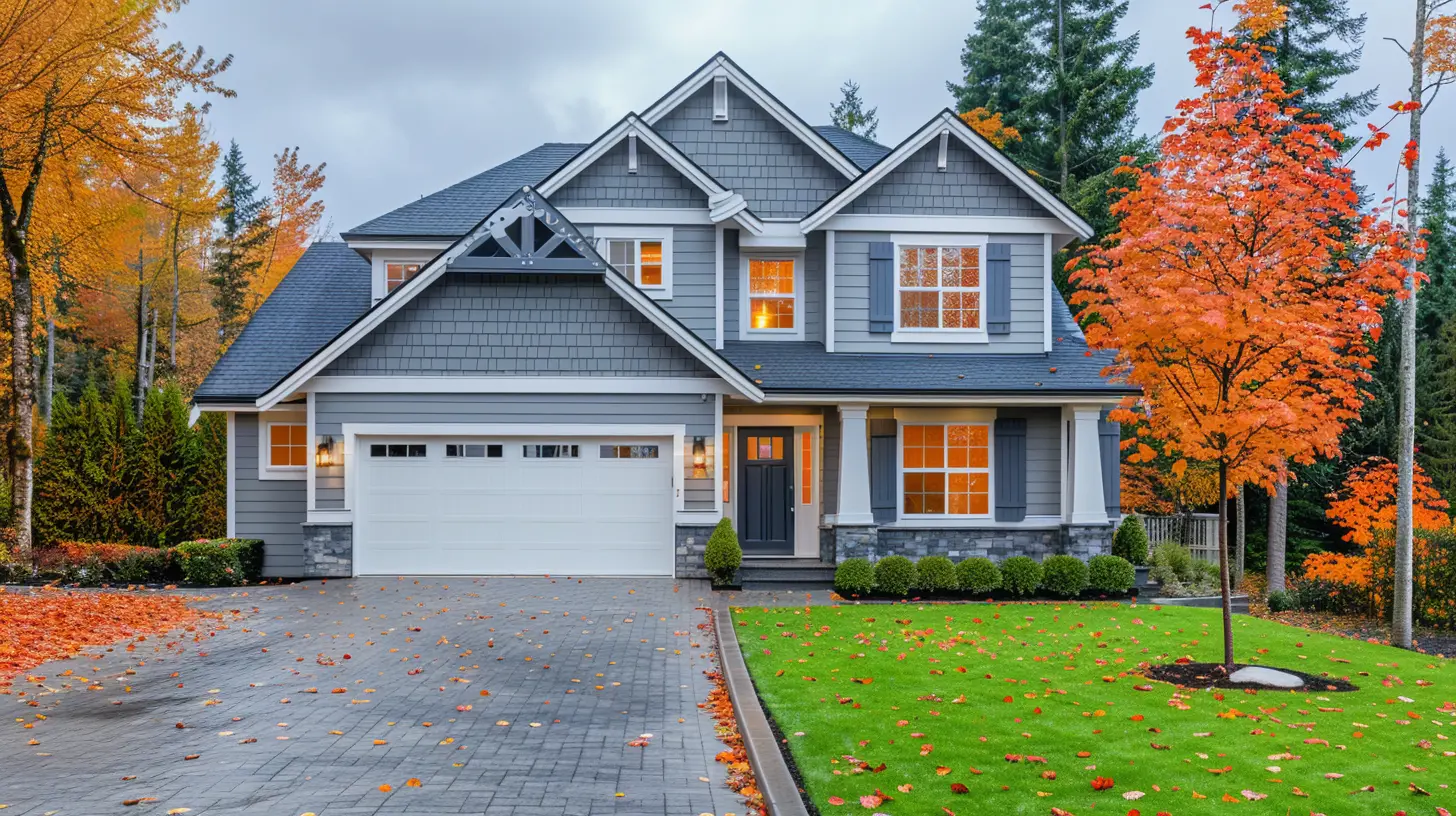 Preparing Your Finances for a Mortgage Pre-Approval