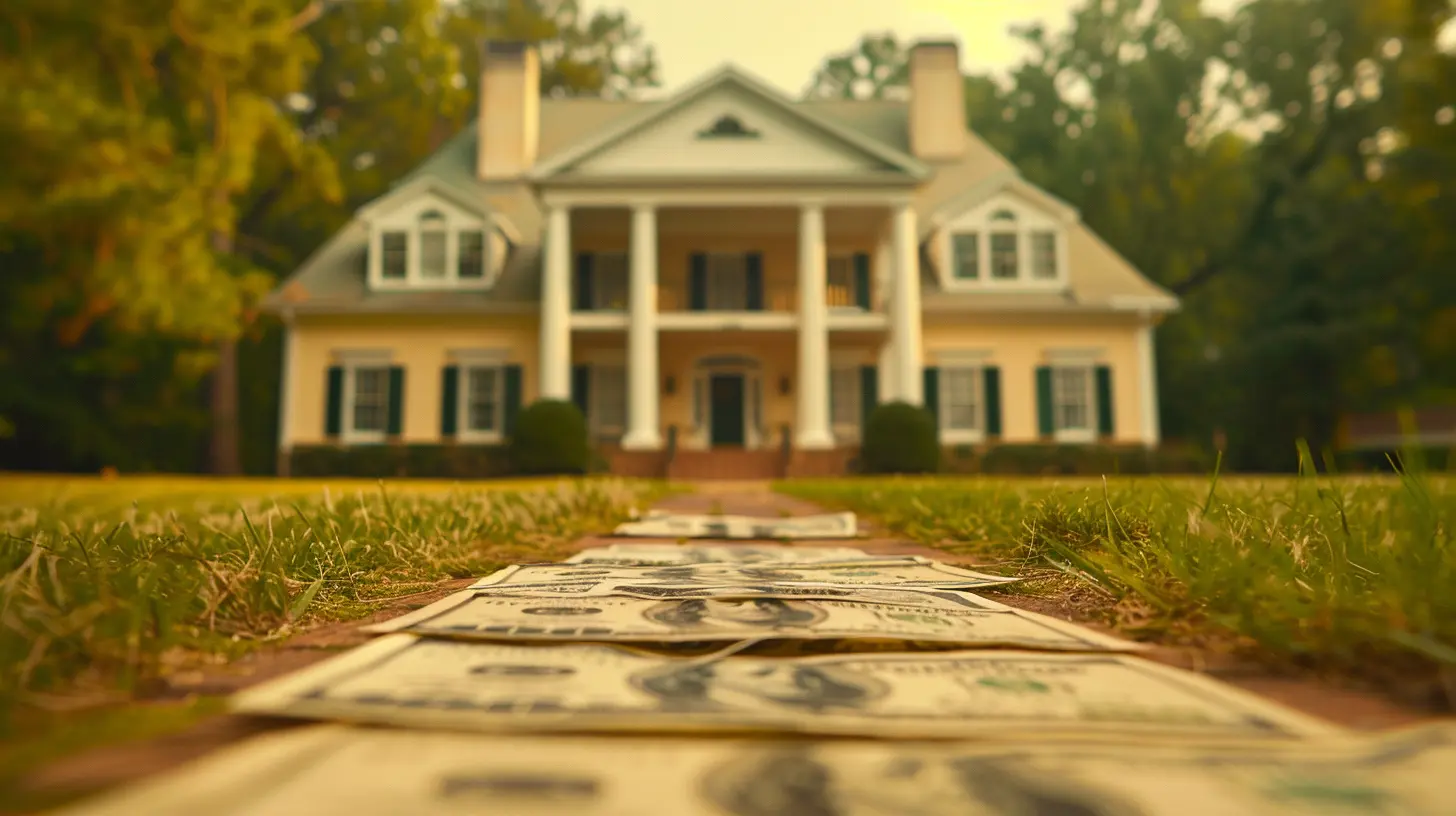 Preparing Your Finances for a Mortgage Pre-Approval