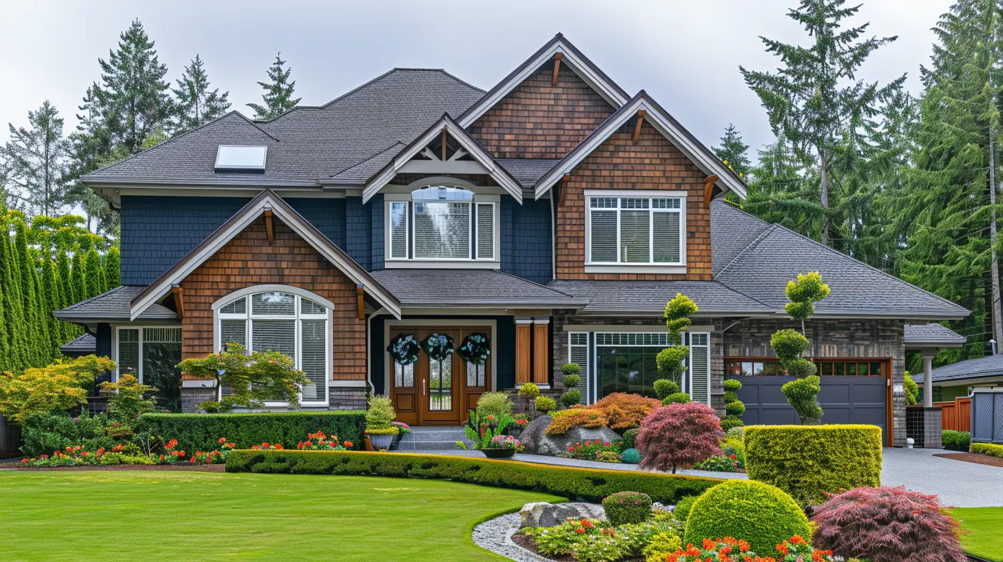 Preparing Your Finances for a Mortgage Pre-Approval