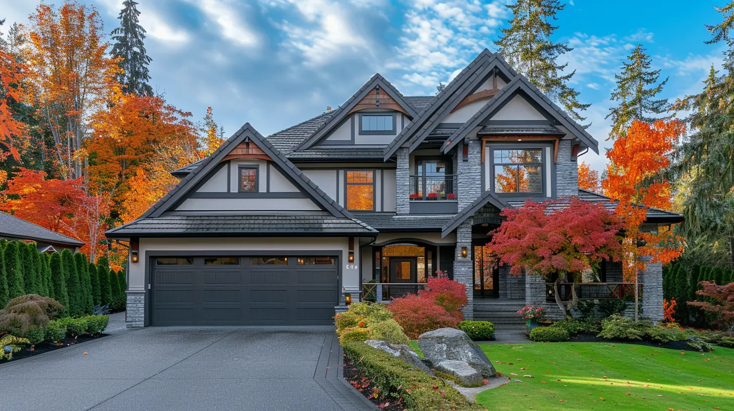 Preparing Your Finances for a Mortgage Pre-Approval