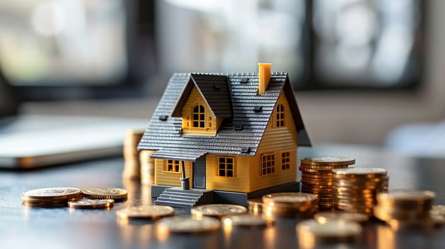 Profitable Exit Strategies for Real Estate Investors