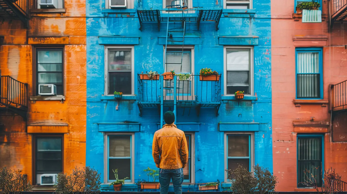 Property Rehabilitation: Adding Value to Aging Multifamily Buildings