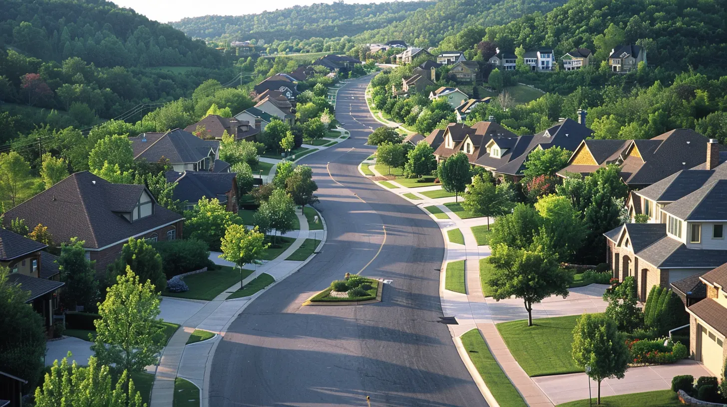 Property Taxes and Community Development Districts Explained