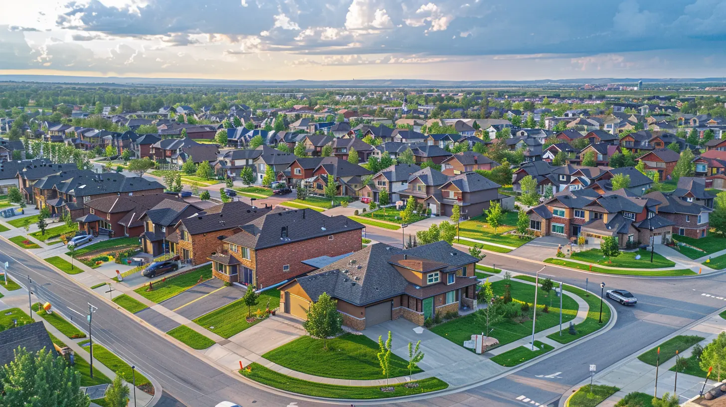 Property Taxes and Community Development Districts Explained