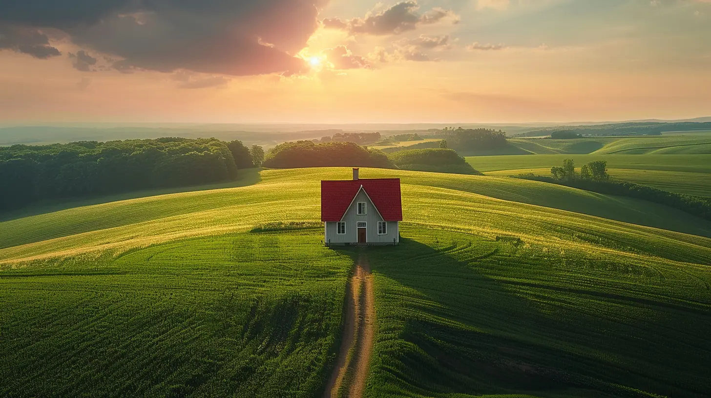 Property Taxes and Zoning: What to Know Before Buying Rural Land