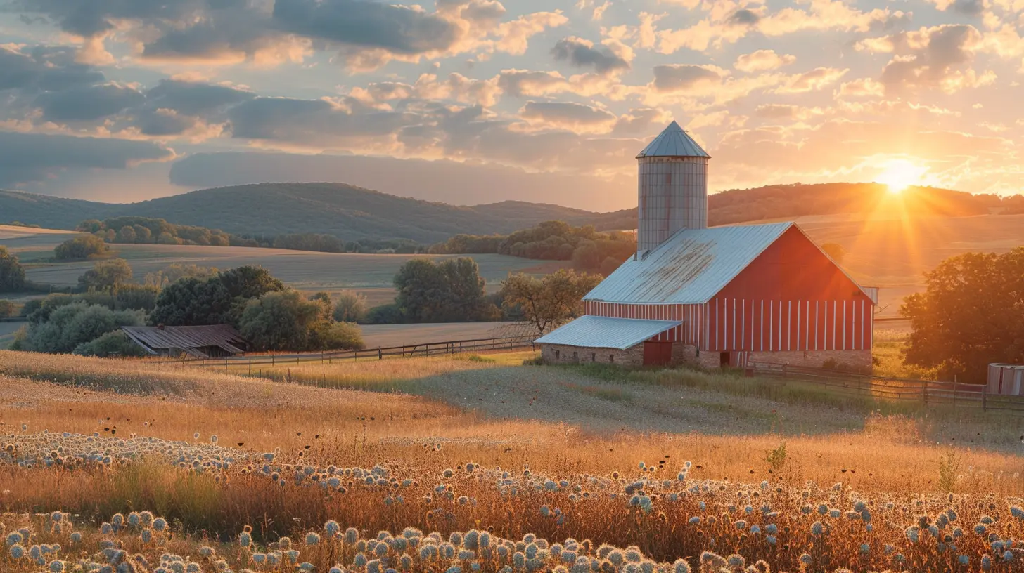 Property Taxes and Zoning: What to Know Before Buying Rural Land