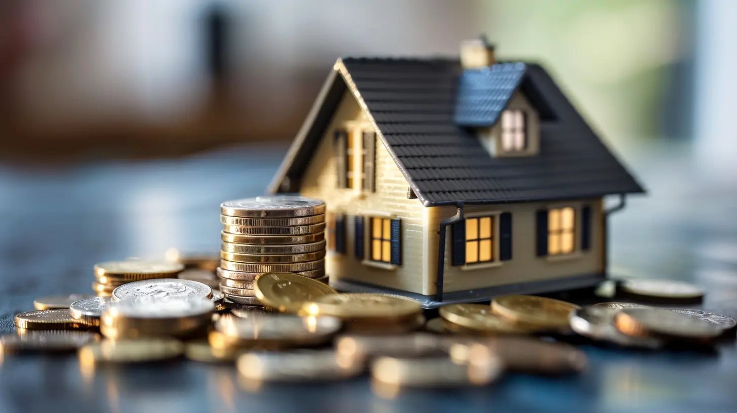 Property Taxes on Rental Properties: What Every Landlord Should Know