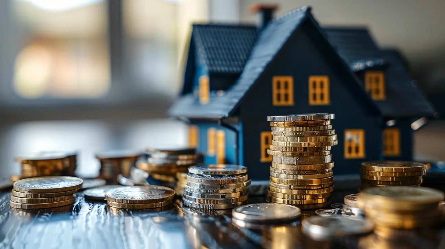 Property Taxes on Rental Properties: What Every Landlord Should Know