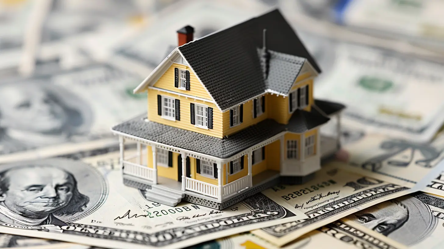 Protecting Your Heirs with a Reverse Mortgage