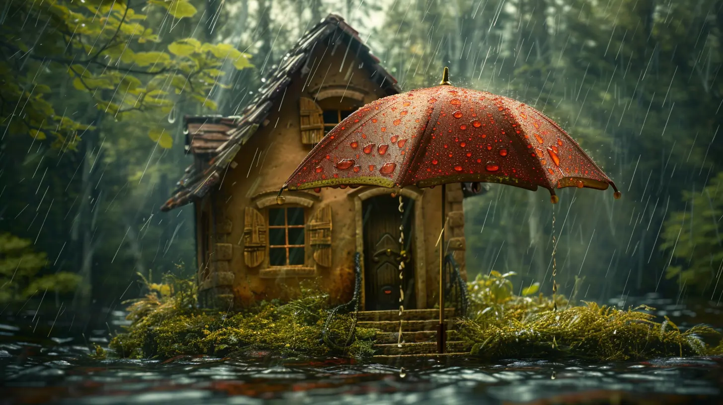 Protecting Your Heirs with a Reverse Mortgage