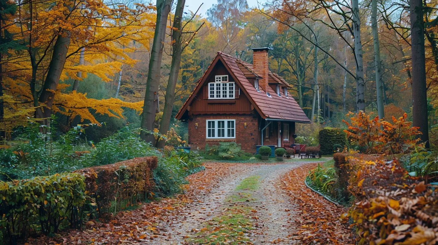 Protecting Your Heirs with a Reverse Mortgage