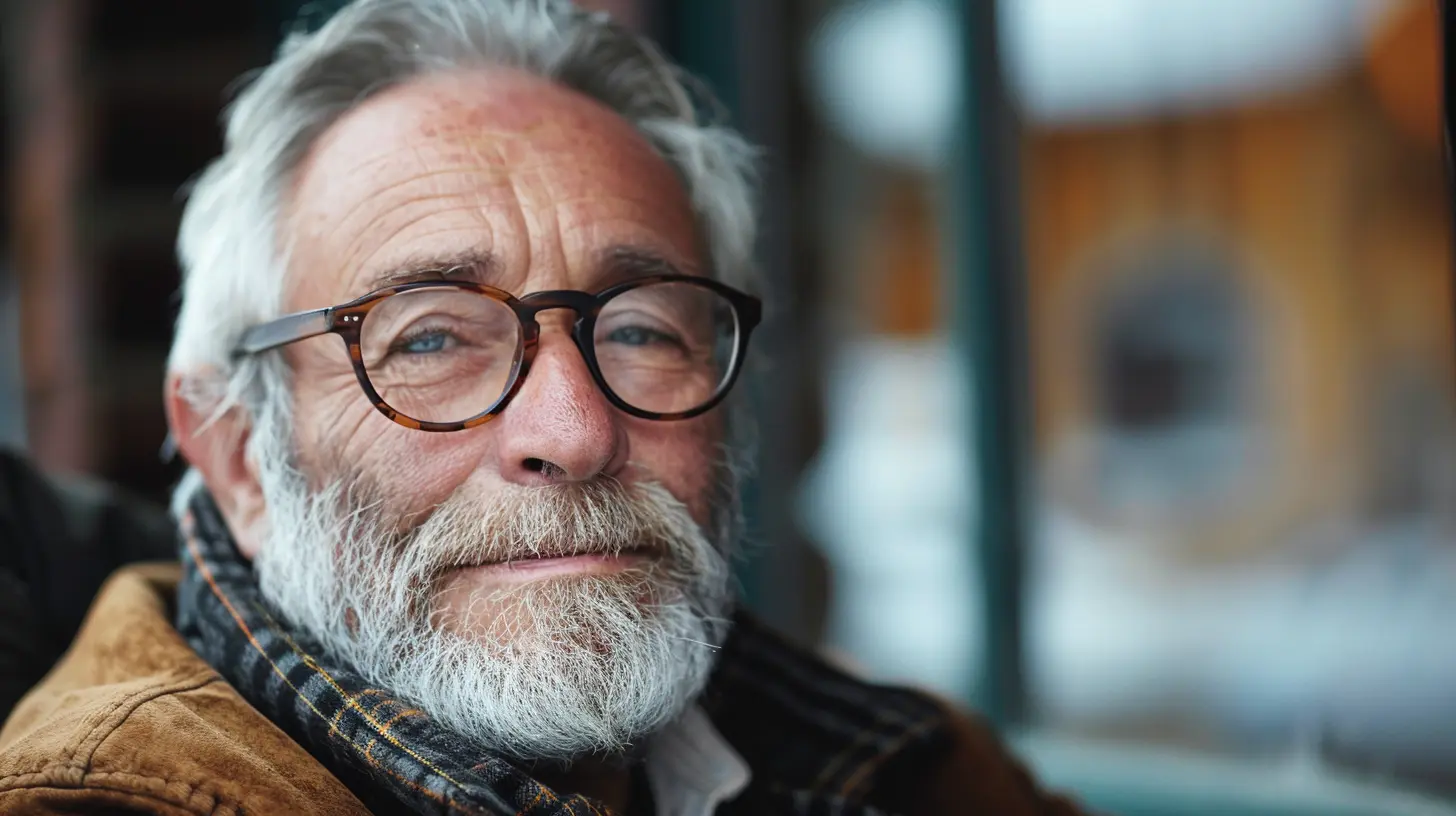 Protecting Your Home with a Reverse Mortgage: Tips for Seniors