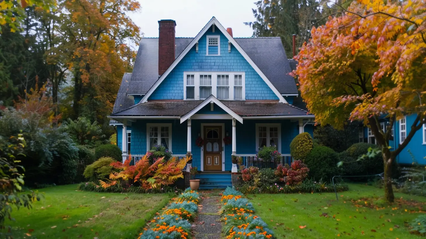 Protecting Your Home with a Reverse Mortgage: Tips for Seniors