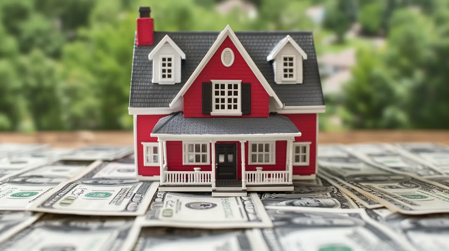 Protecting Your Home with a Reverse Mortgage: Tips for Seniors