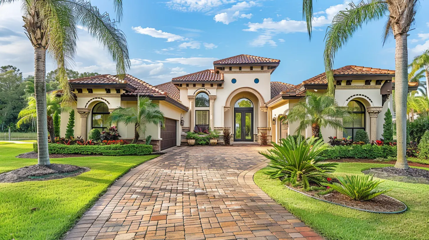 Real Estate Photography Editing Techniques That Sell Homes