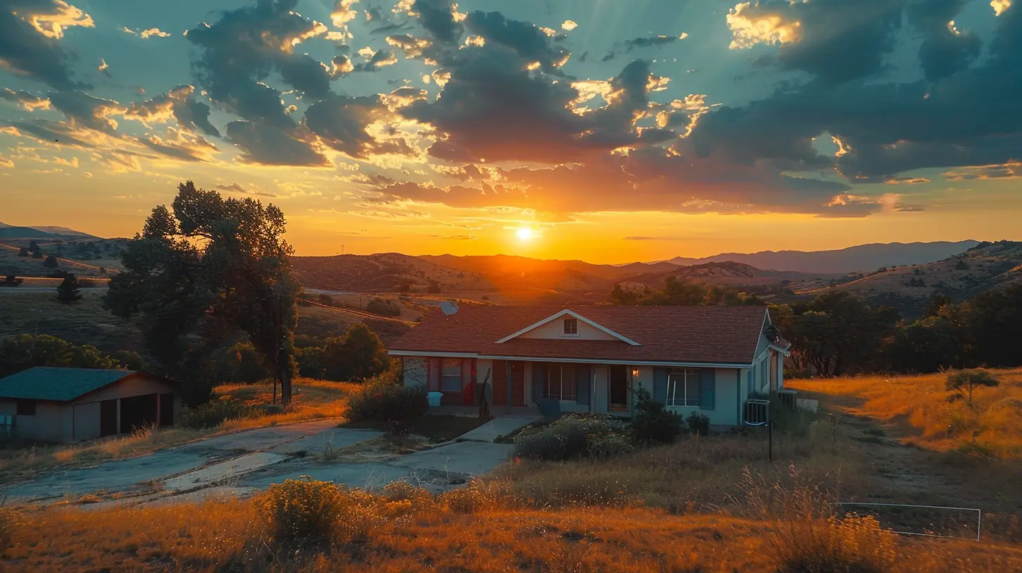 Real Estate Photography Editing Techniques That Sell Homes